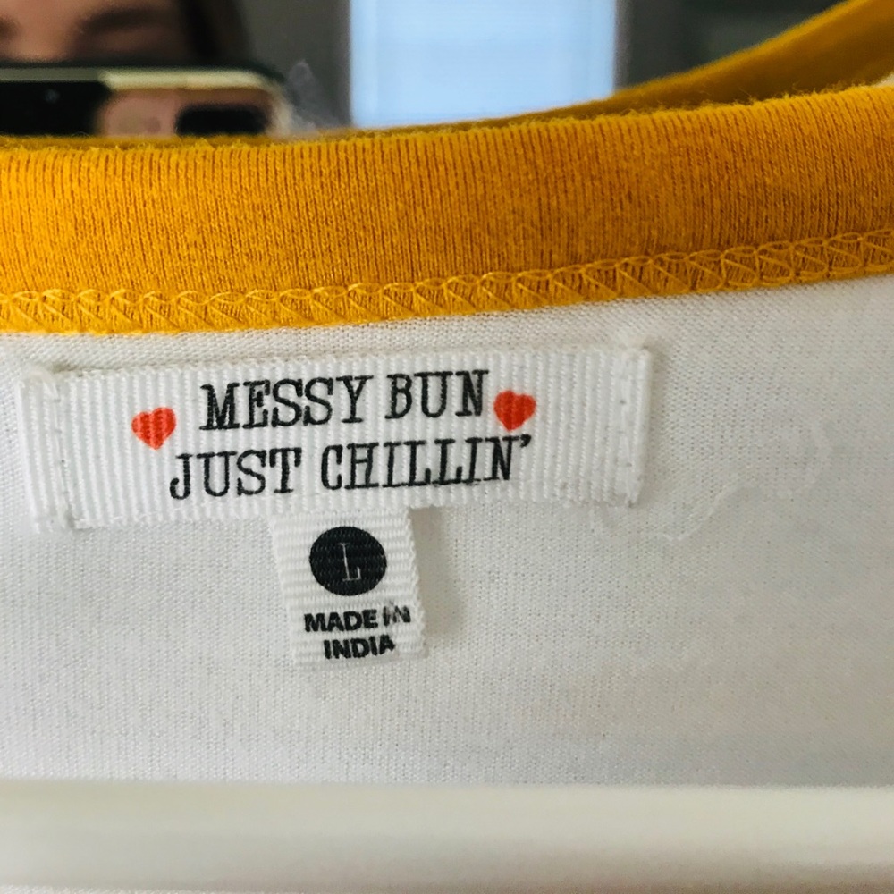 Retro tee - Picture 3 of 3